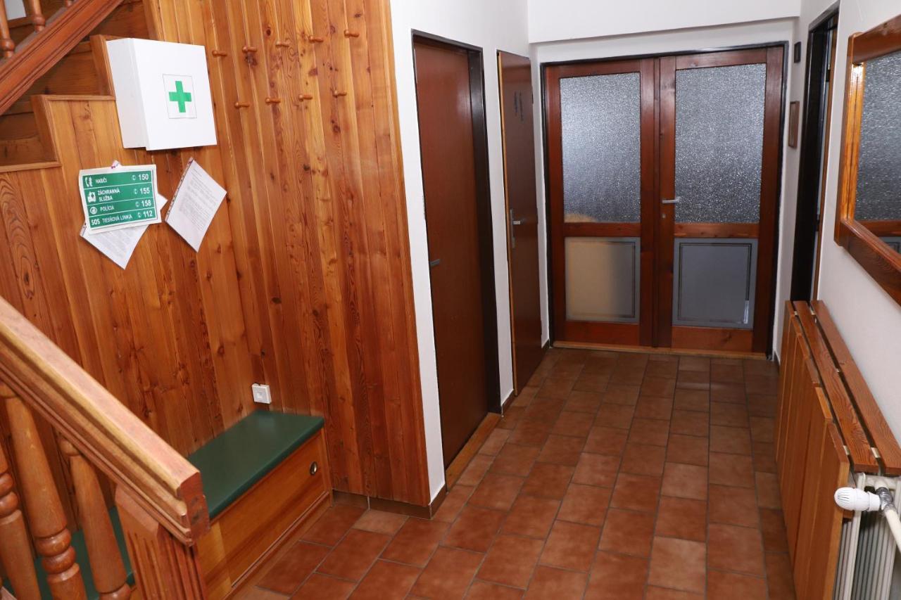 Ubytovanie Viktória Dunajská Streda Exterior foto
